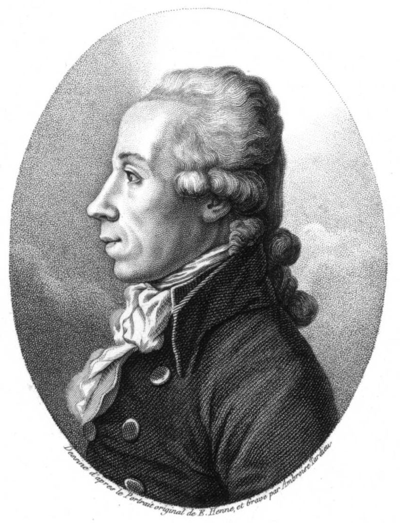 Gallery of Martin Klaproth