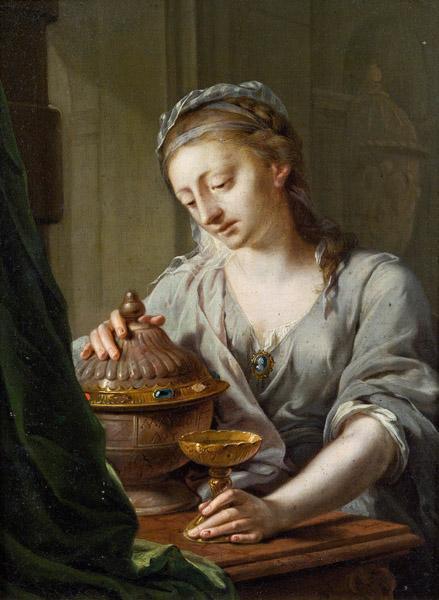 Artemisia II of Halicarnassus