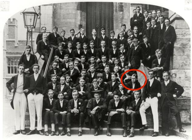Gallery of George Orwell