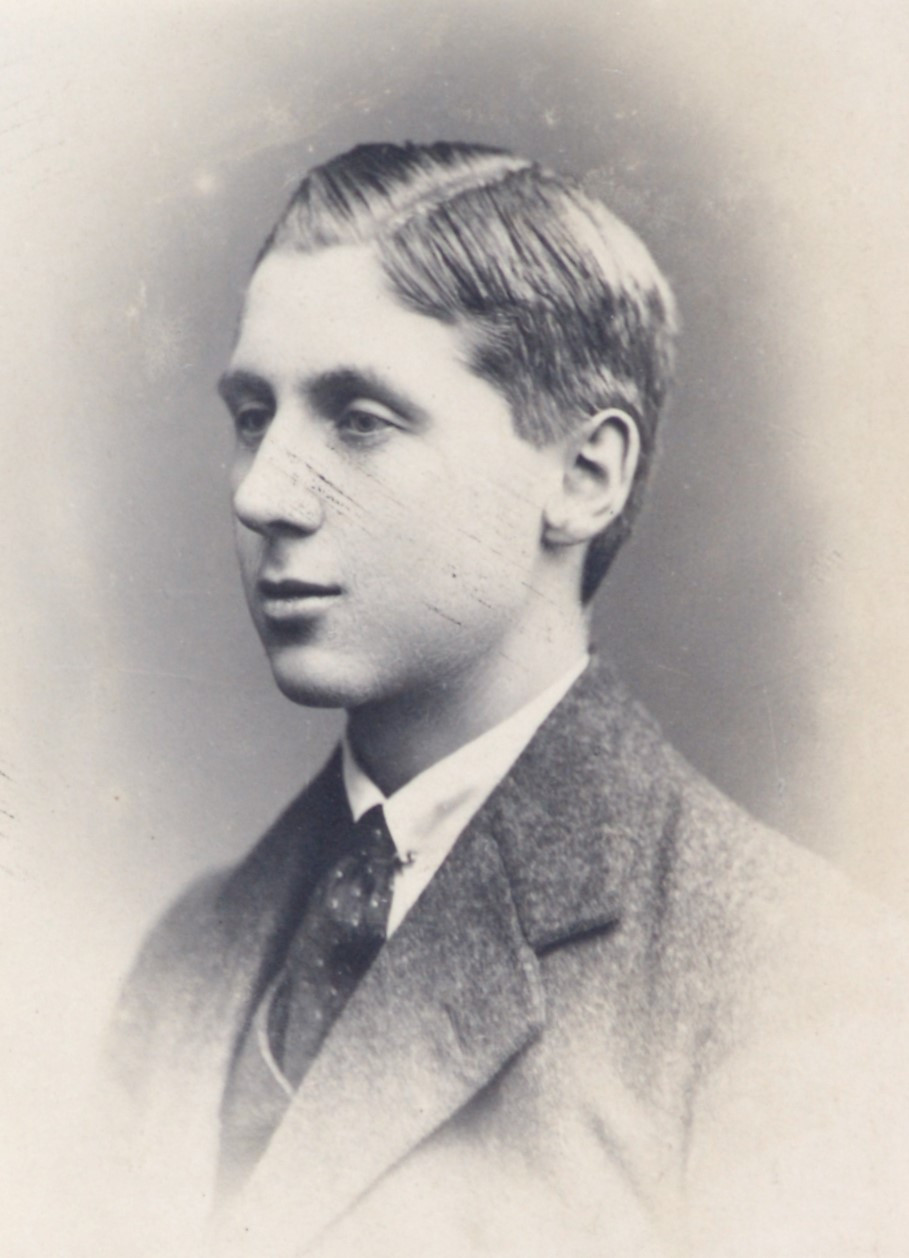 Gallery of George Orwell