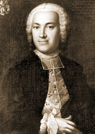 Johann Gmelin