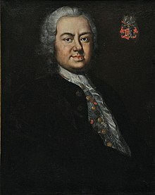 Gallery of Johann Gmelin