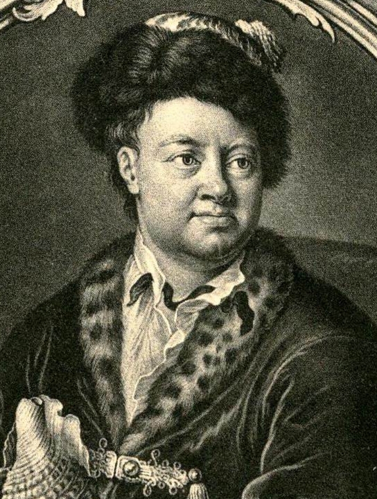 Gallery of Johann Gmelin
