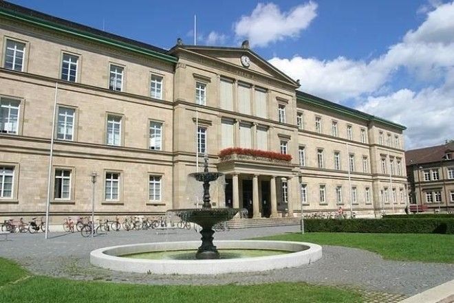 Gallery of Johann Gmelin