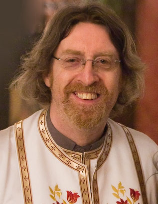 John McGuckin
