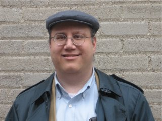 Gallery of Michael Burstein