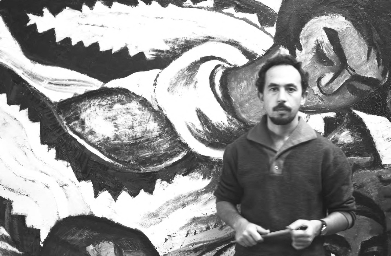 Gallery of Togrul Narimanbekov