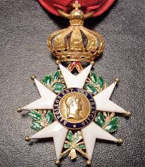 Legion of Honour (1931)