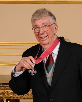 Order of the British Empire