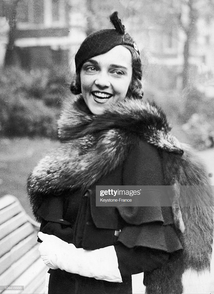 Spouse: Jacqueline Delubac