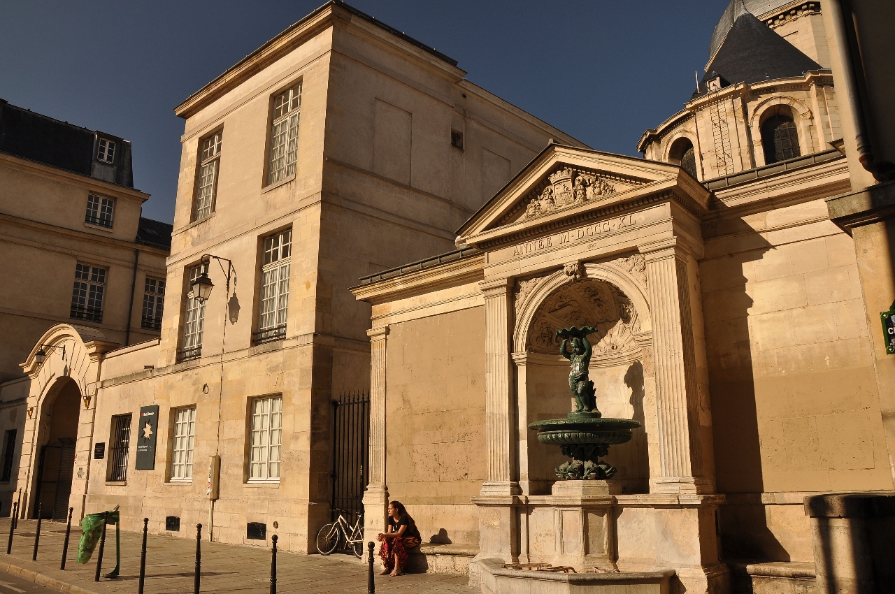 Gallery of Amédée Mannheim