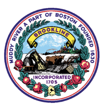 Brookline Town Meeting 