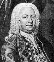 Friend: Georg Bernhard Bilfinger