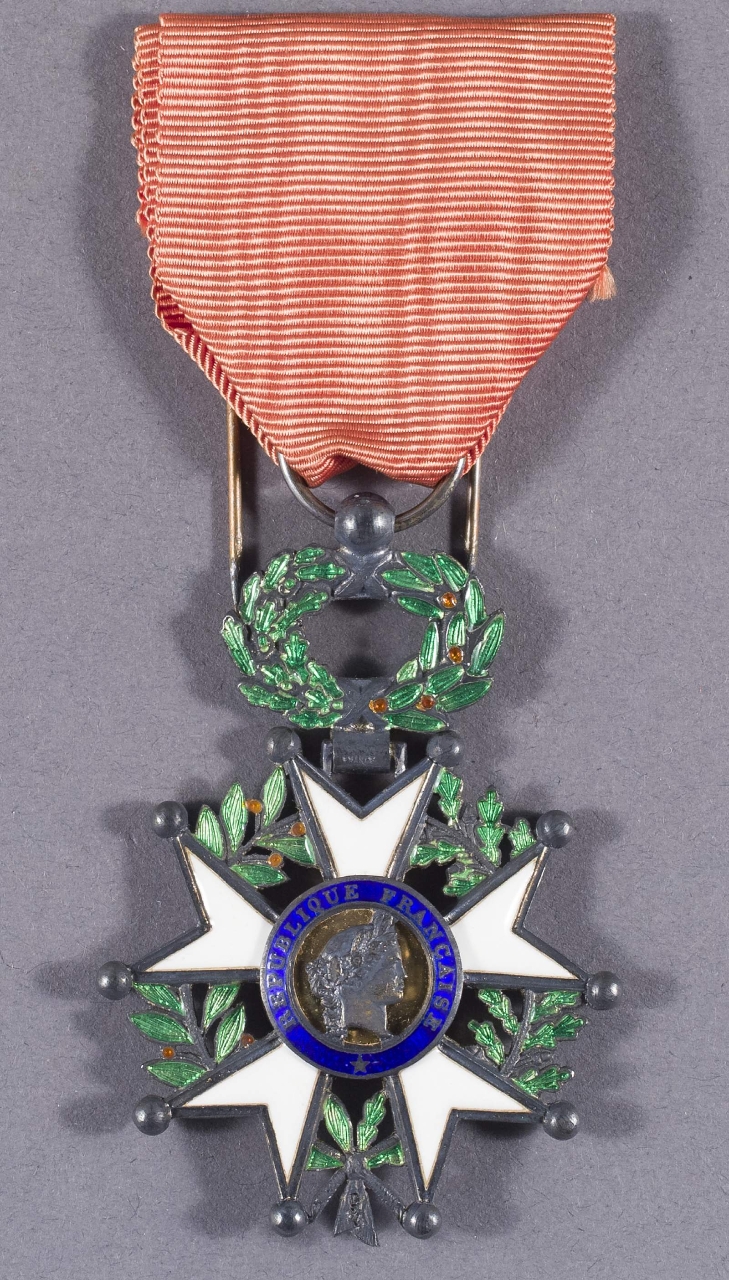 Legion of Honor Cross