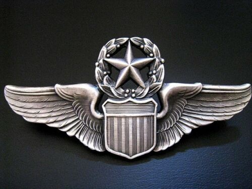 U.S. Air Force Command Pilot Wings