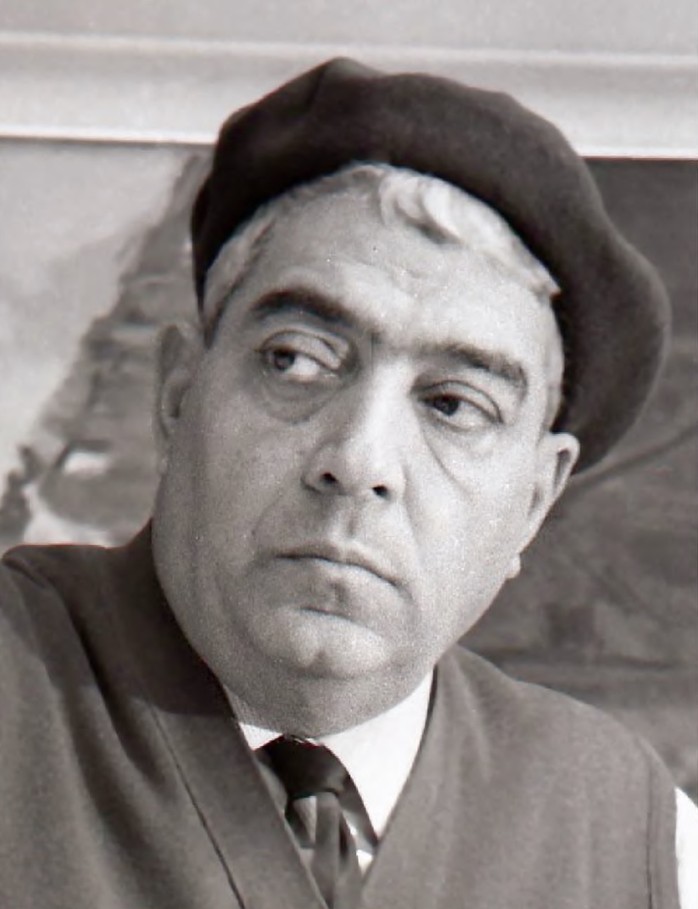 Sadig Sharifzade