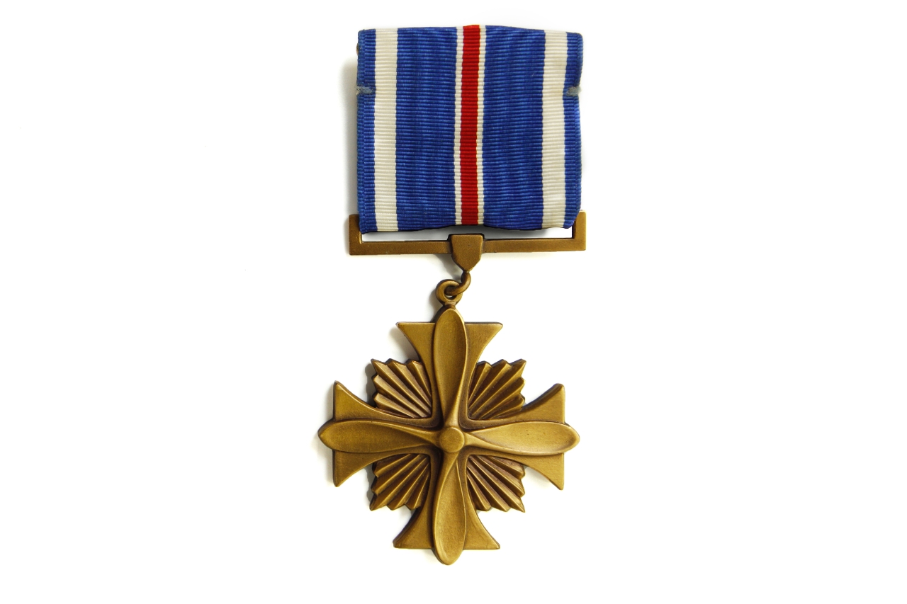 Distinguished Flying Cross