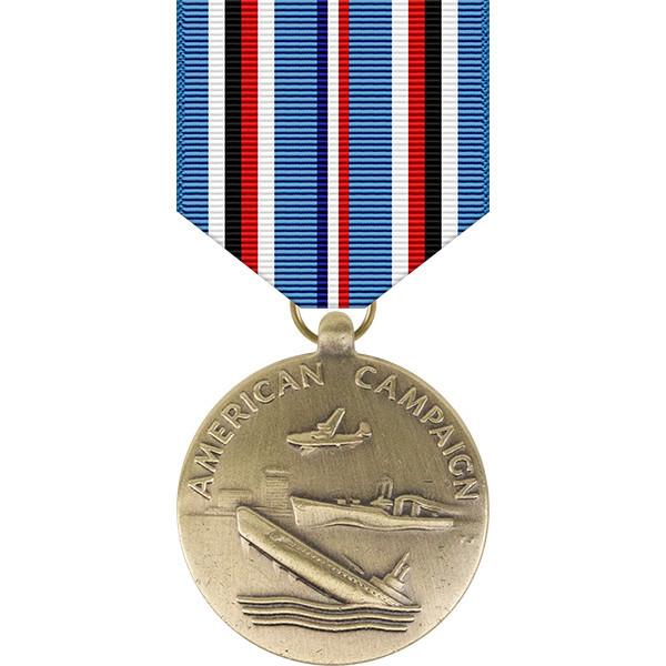 American Campaign Medal