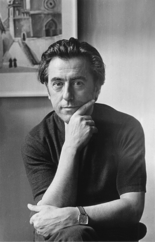 Brother: Vidadi Narimanbekov