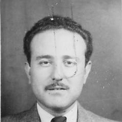 Gallery of Leon Edel