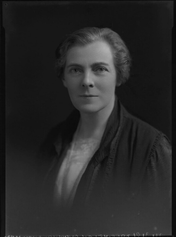 Helen Gwynne-Vaughan