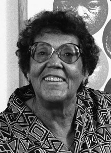 mentor: Elizabeth Catlett 