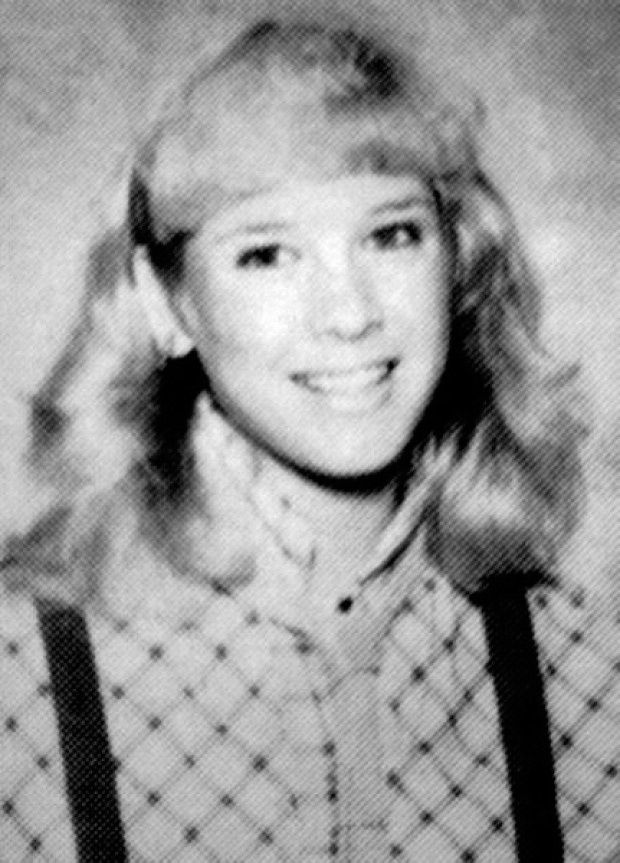 Gallery of Renée Zellweger