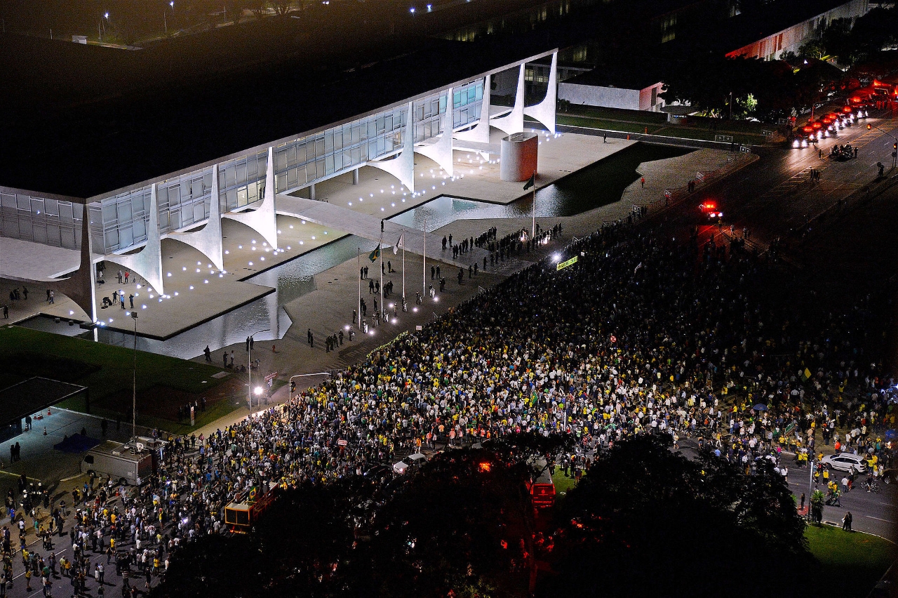 Gallery of Luiz da Silva