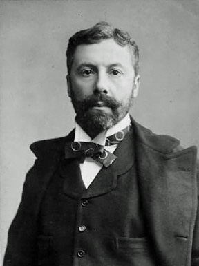 Richard D'oyly Carte