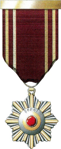 Sharaf Order