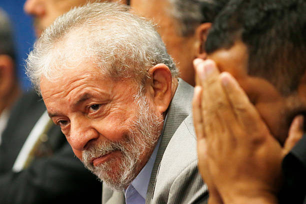 Gallery of Luiz da Silva