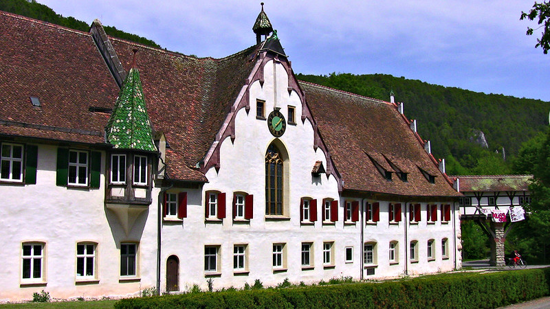 Gallery of Karl Goebel