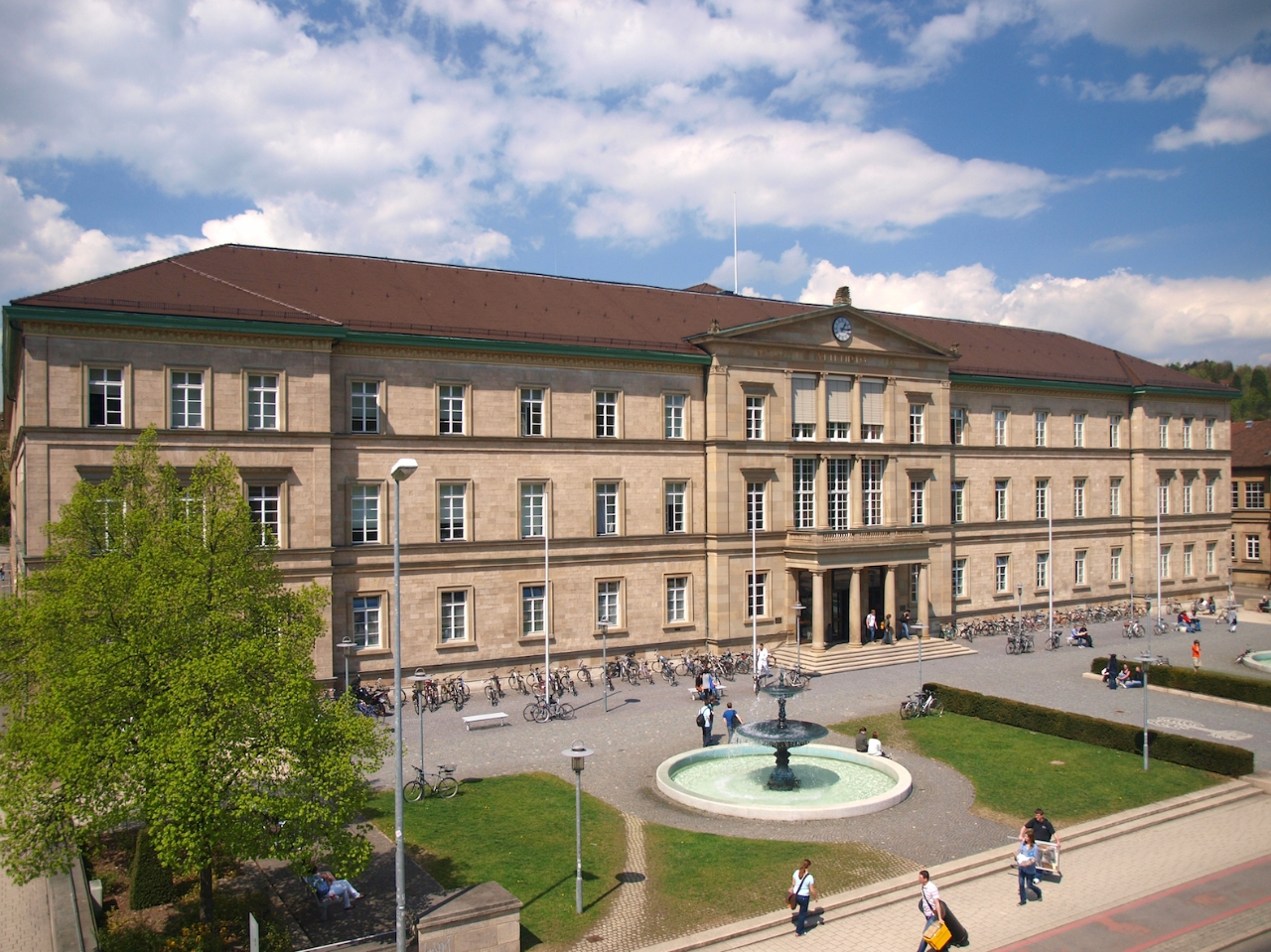 Gallery of Karl Goebel