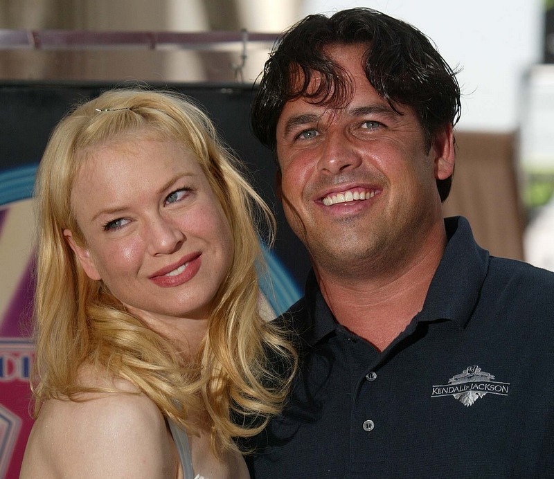 Brother: Drew Zellweger
