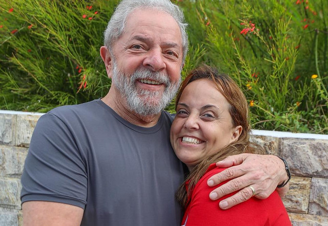 Daughter: Lurian Cordeiro da Silva