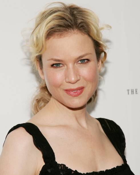 Gallery of Renée Zellweger