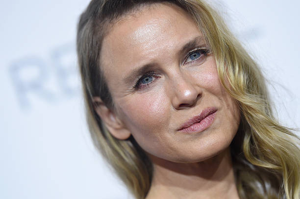 Gallery of Renée Zellweger