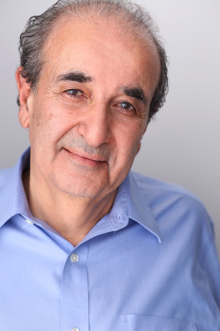Lawrence Joseph