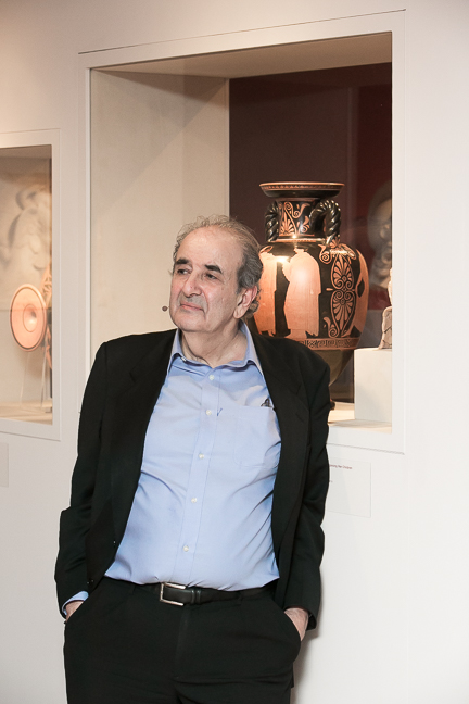 Gallery of Lawrence Joseph