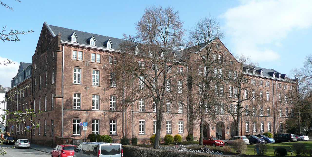 Gallery of Ludwig Plate