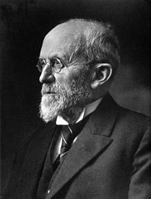 teacher: Richard Wilhelm Karl Theodor Ritter von Hertwig 