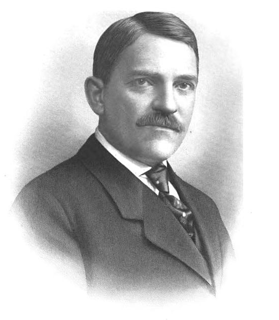 Xavier Werder