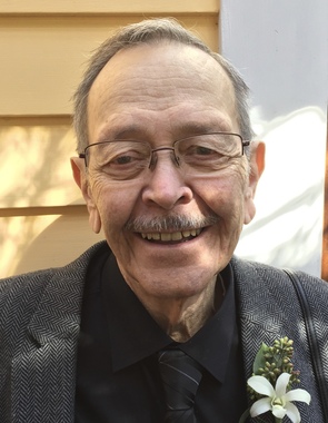 Albert Christ