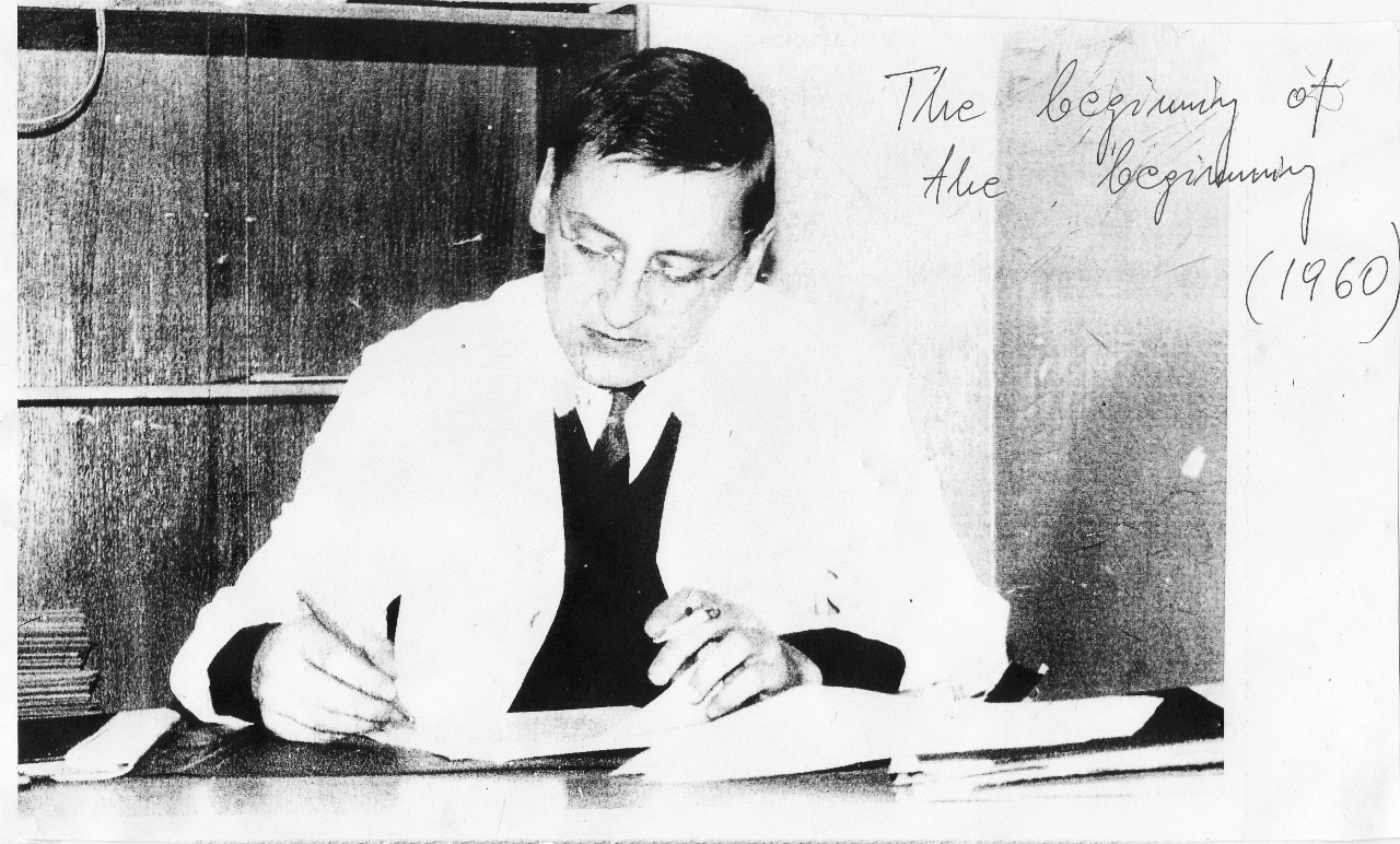 Gallery of Janusz Kedzior