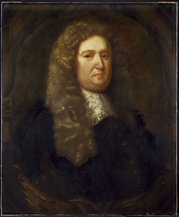 Gallery of Robert Plot
