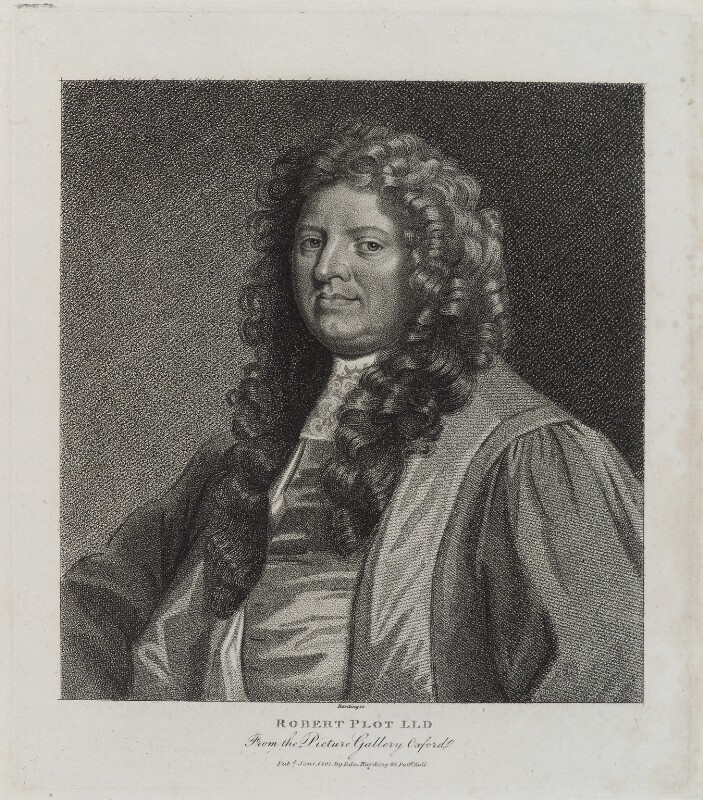 Robbert Plot Robert Plot (December 13, 1640 — April 30, 1696), English archaeologist ...