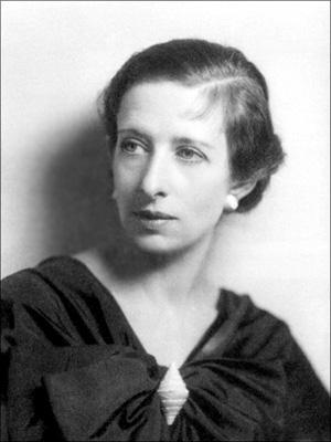 late wife: Maria Nys 