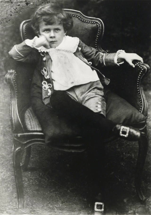 Gallery of Aldous Huxley
