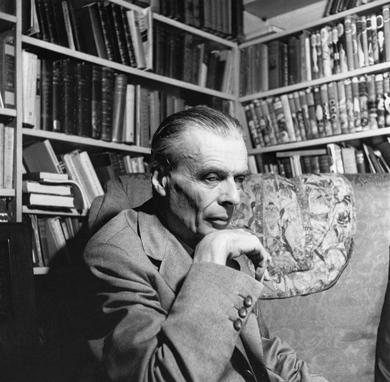 Gallery of Aldous Huxley