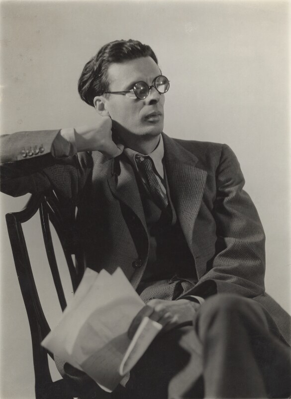 Gallery of Aldous Huxley